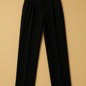 Levi Pleated Trouser