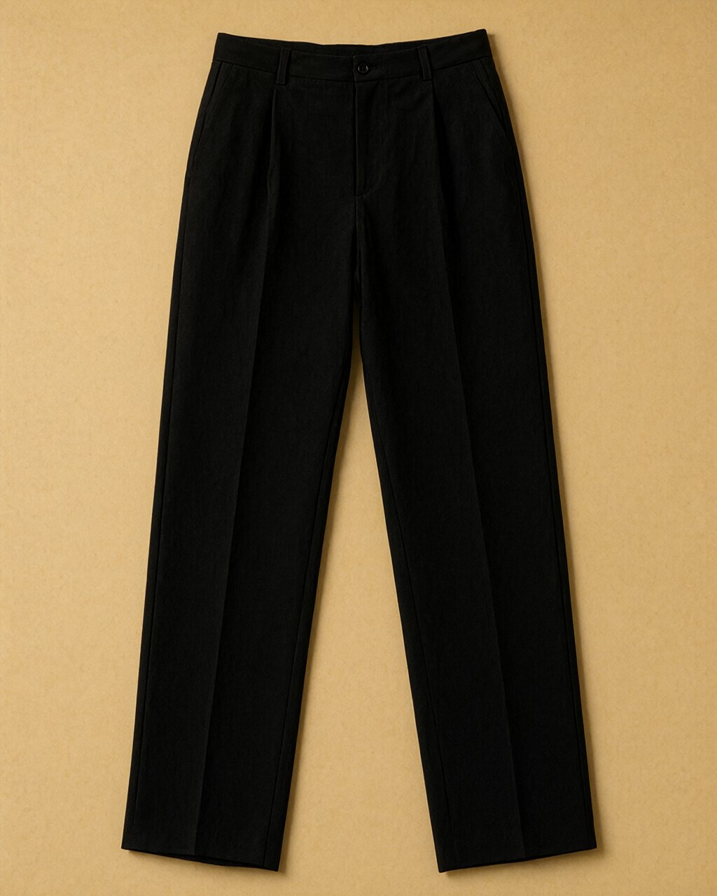 Levi Pleated Trouser