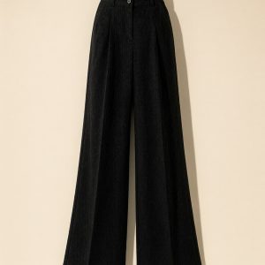 Ada Wide-Leg Trouser