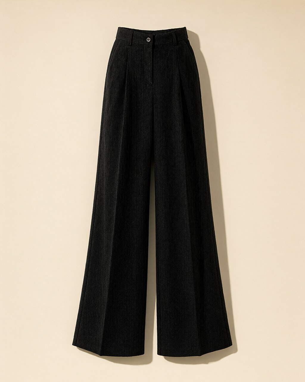 Ada Wide-Leg Trouser