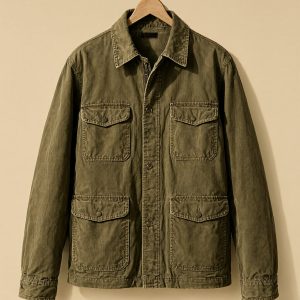 Theo Field Jacket