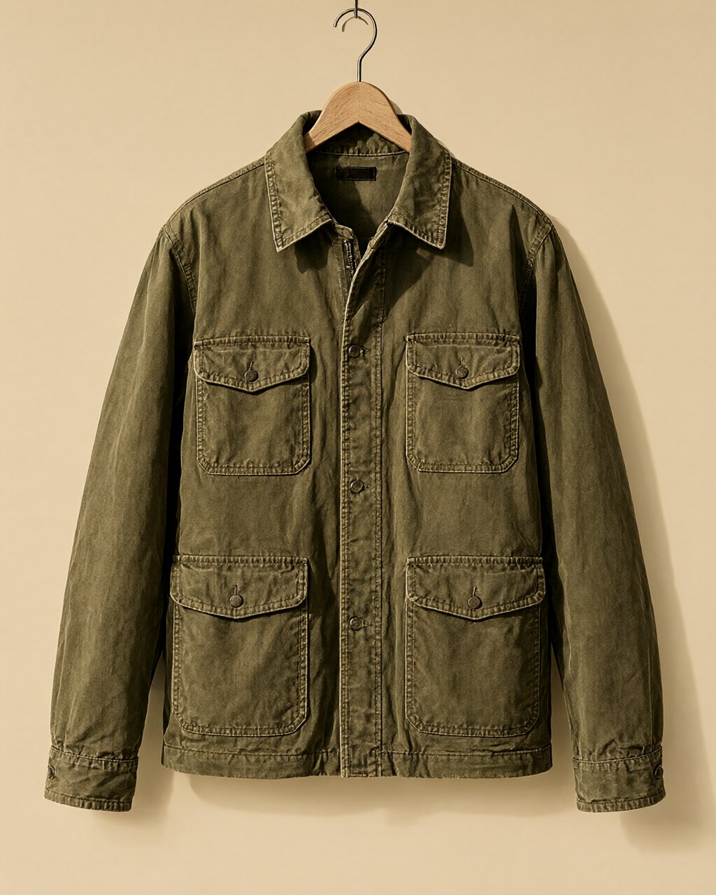 Theo Field Jacket