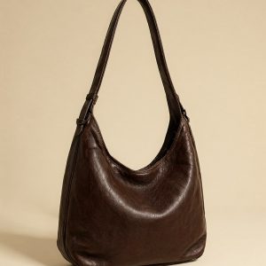 Sable Hobo Shoulder Bag