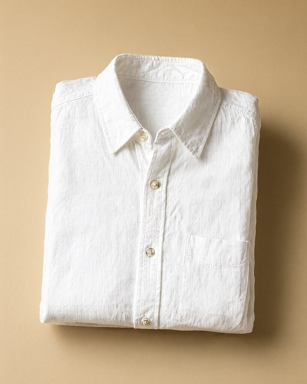 Cora Linen Shirt