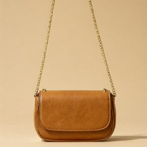 Nell Chain Crossbody
