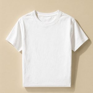 Basil Cotton Tee