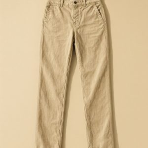 Aron Cotton Chino