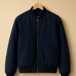 Dune Bomber Jacket