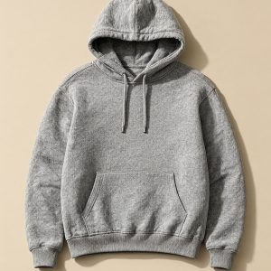 Rook Cotton Hoodie